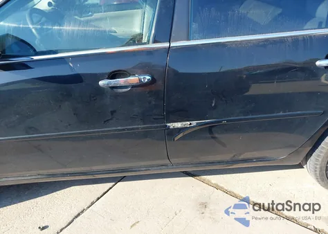 2007 Chevrolet Impala Lt from USA, damaged, VIN 2G1WC58R379188250